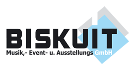 Biskuit Musik-, Event- u. Ausstellungs GmbH